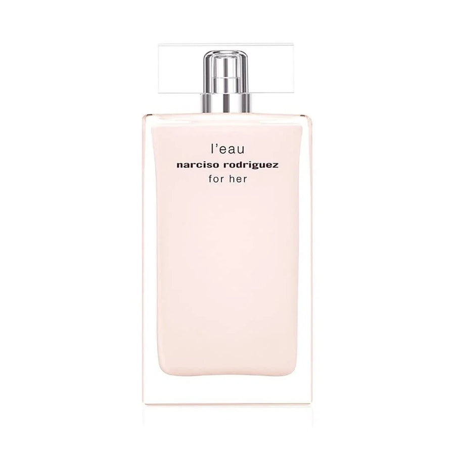 Narciso Rodriguez L’Eau Eau de Toilette für Frauen 50 ml Tester