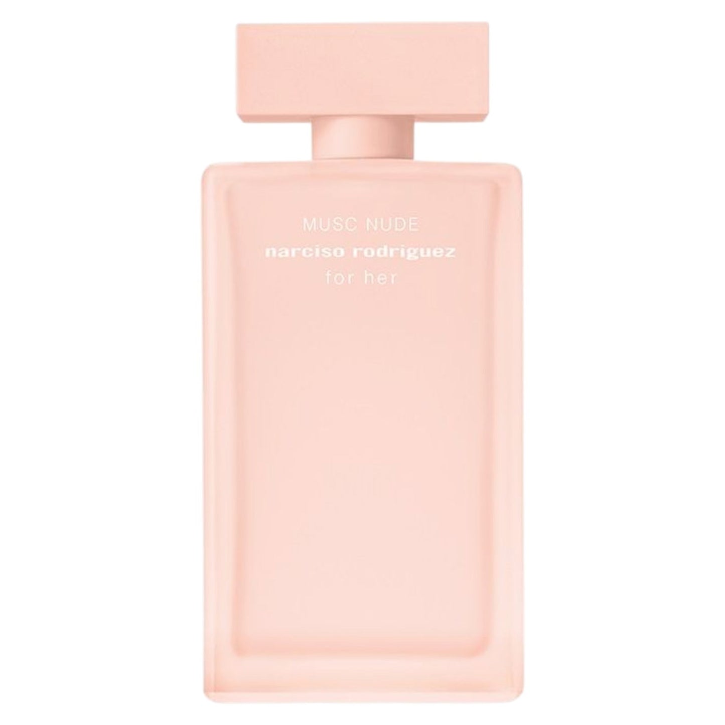 Narciso Rodriguez Narciso Rodriguez, Musc Nude, Eau de Parfum, Für Frauen, 50 ml Regular