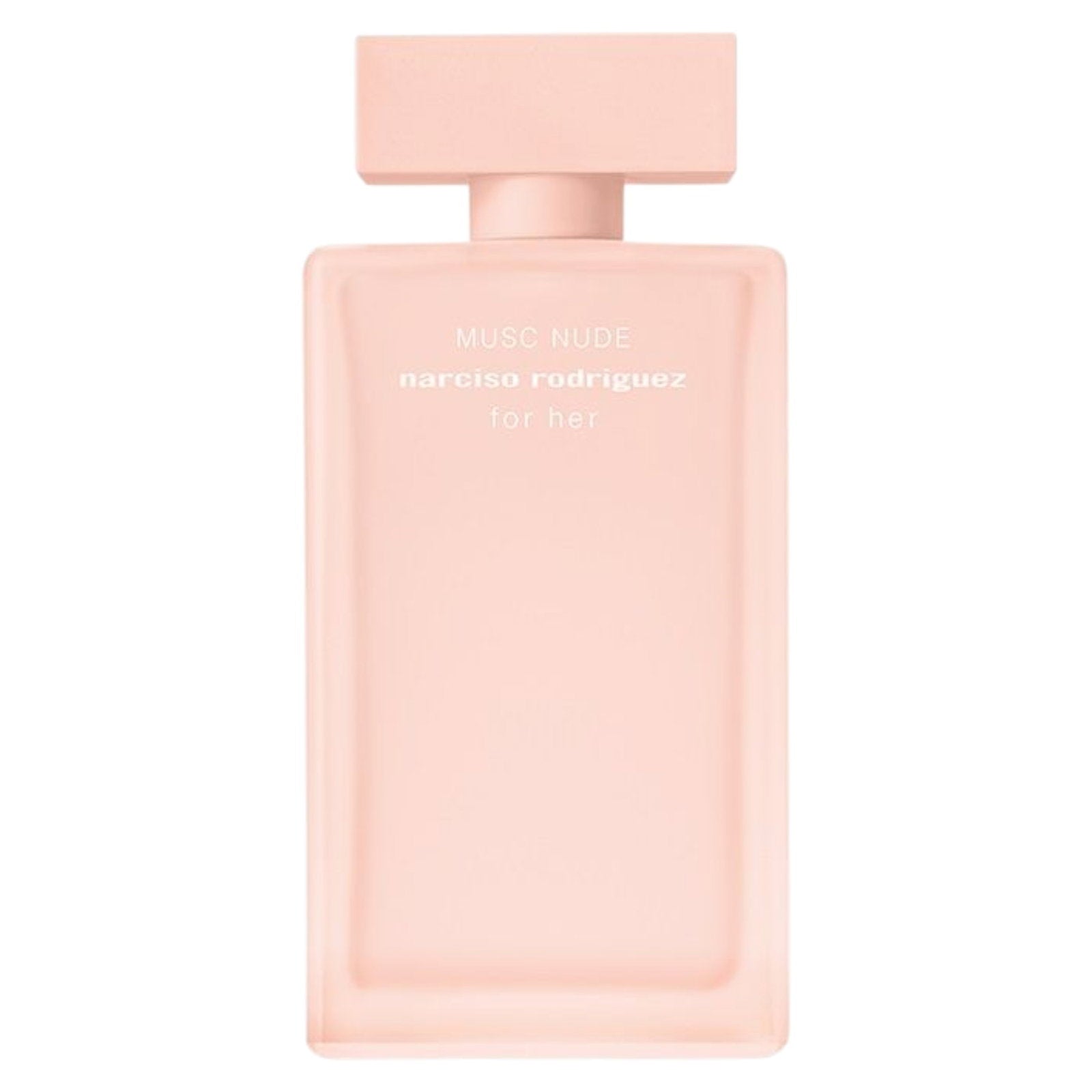 Narciso Rodriguez Narciso Rodriguez, Musc Nude, Eau de Parfum, Für Frauen, 50 ml Regular