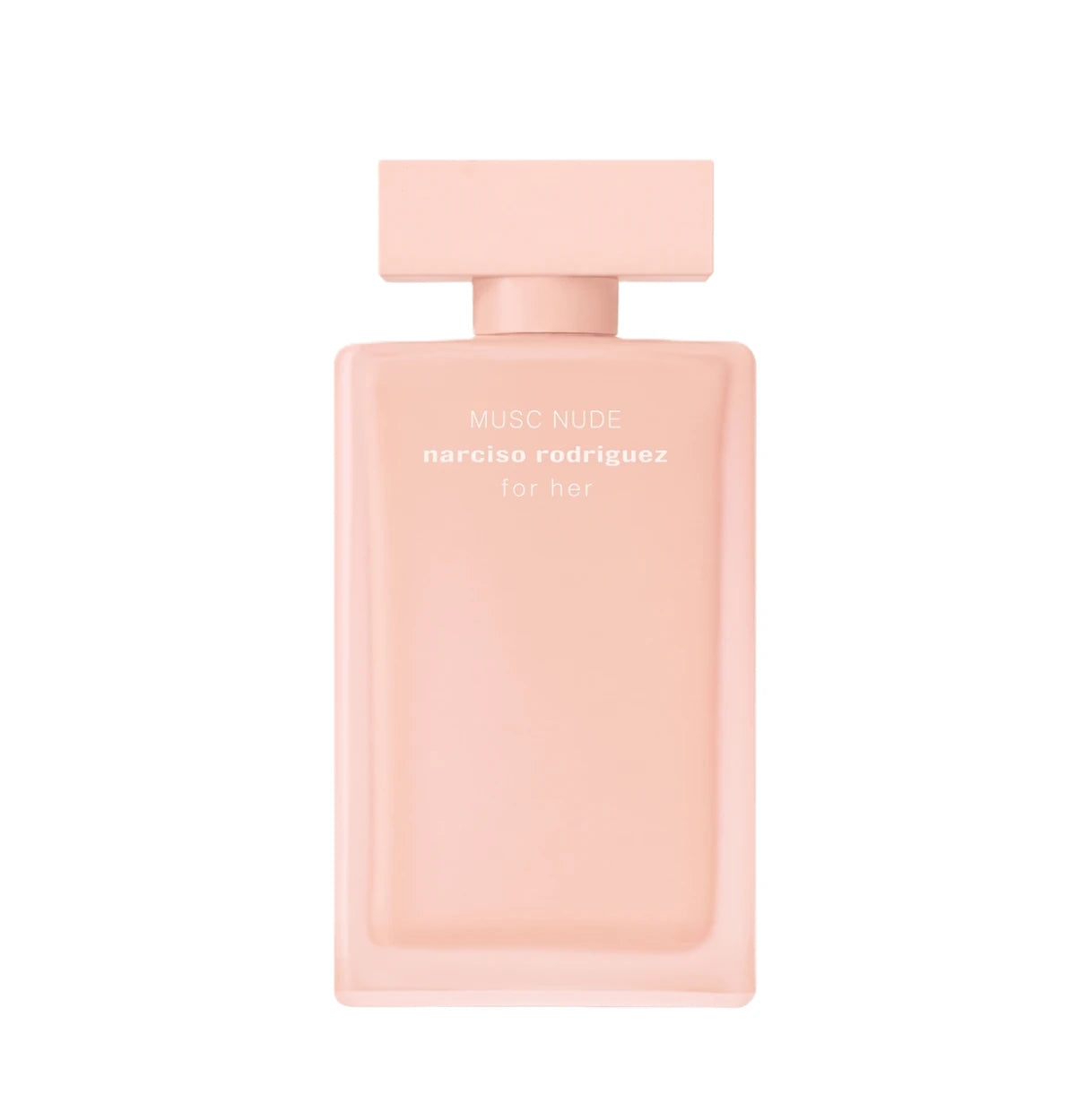 NARCISO RODRIGUEZ MUSC NUDE EDP 100 ML VAPO