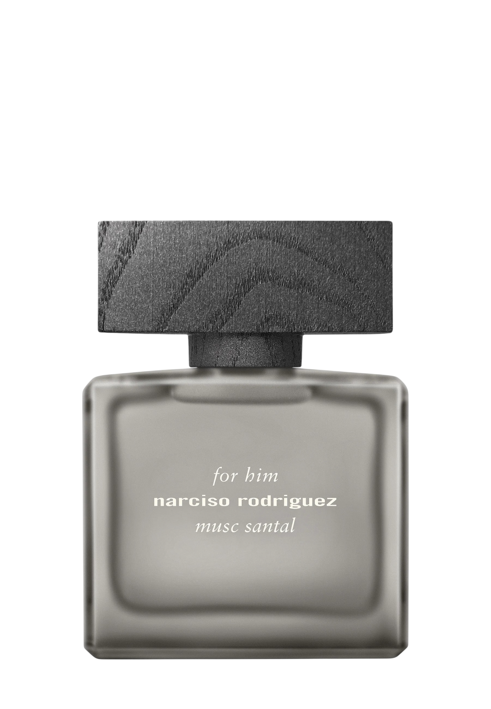 Narciso Rodriguez Narciso Rodriguez, Musc Santal, Eau de Parfum, Für Männer, 100 ml Regular