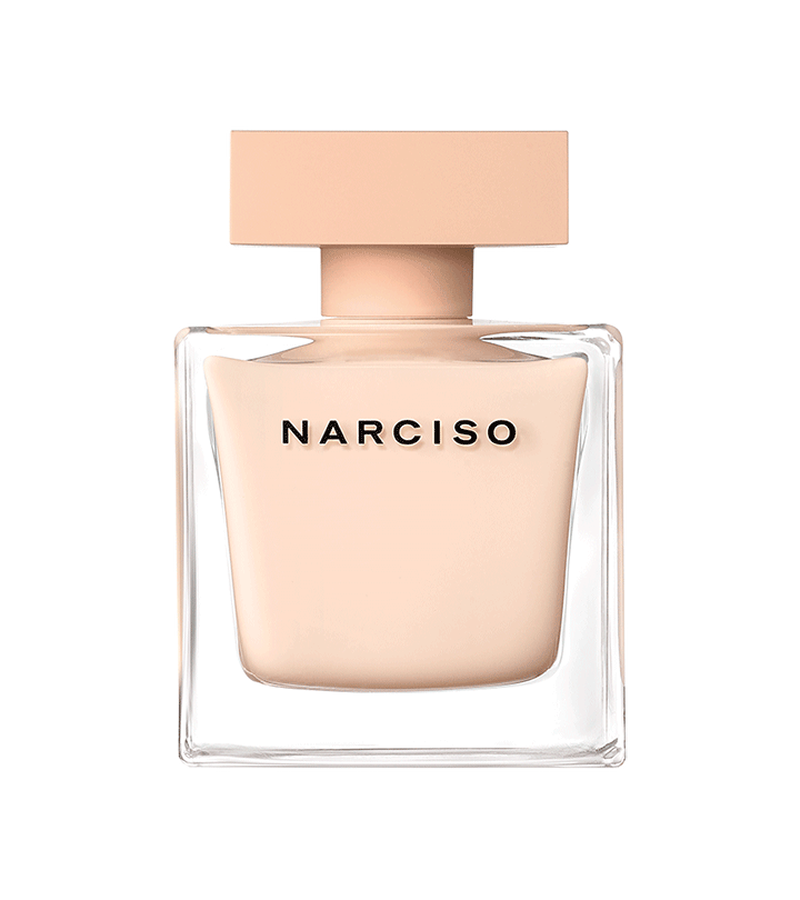 NARCISO RODRIGUEZ NARCISO RODRIGUEZ Narciso Poudrée Kosmetikset 2-teilig