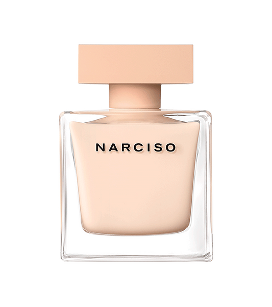 NARCISO RODRIGUEZ NARCISO RODRIGUEZ Narciso Poudrée Kosmetikset 2-teilig