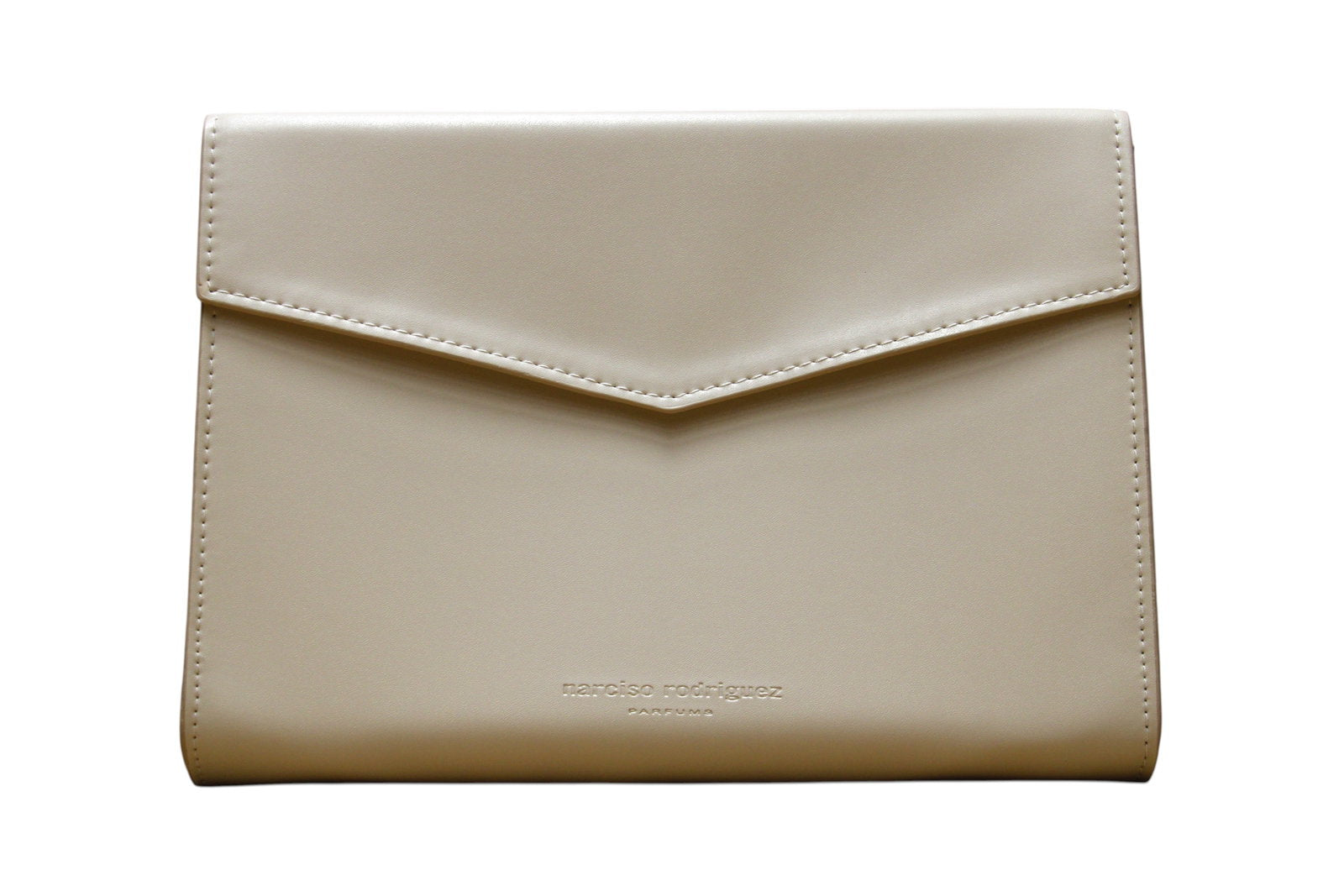 Narciso Rodriguez Narciso Rodriguez, Narciso, GWP Textilbeutel, Beige Regular