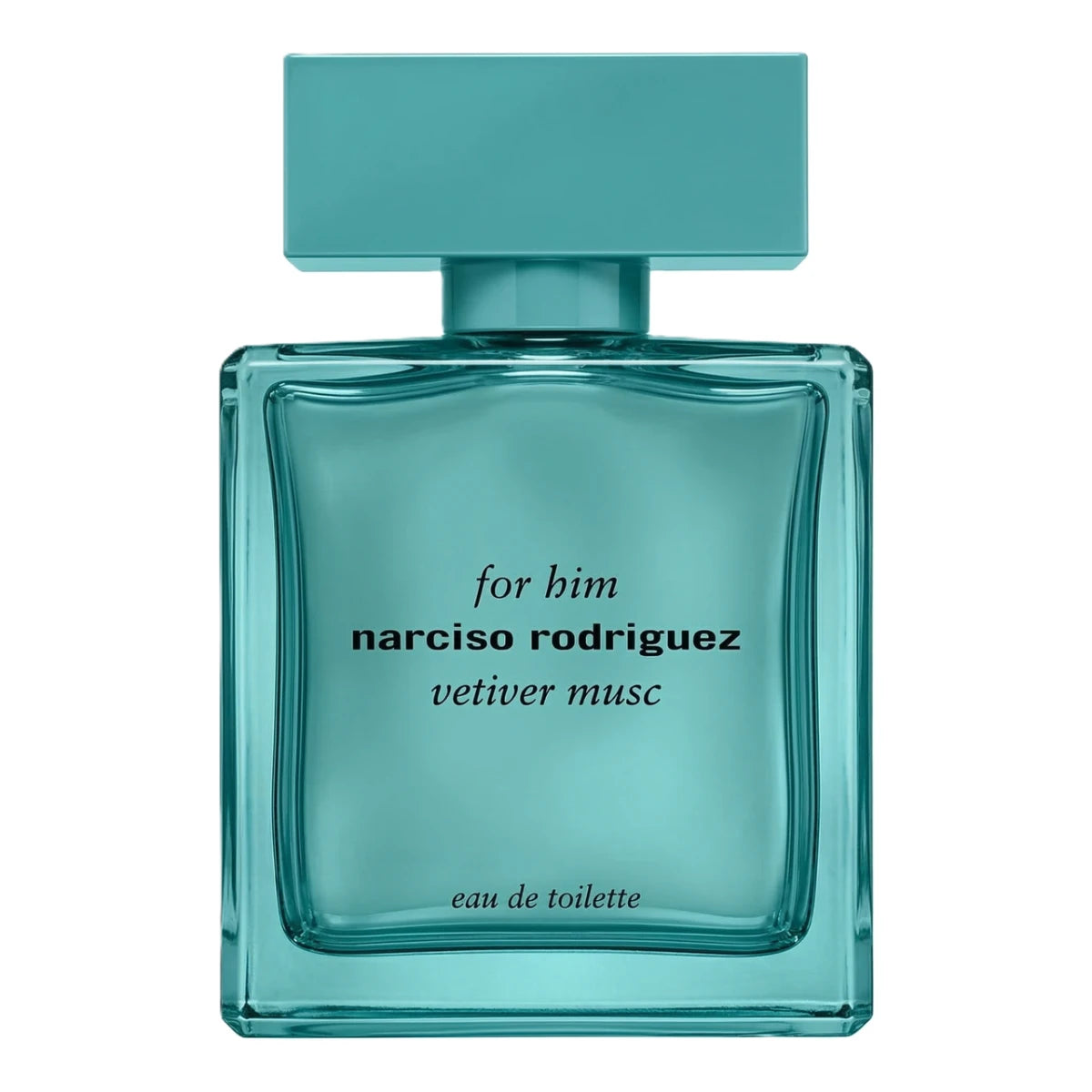 NARCISO RODRIGUEZ VETIVER MUSC EDT 100 ML