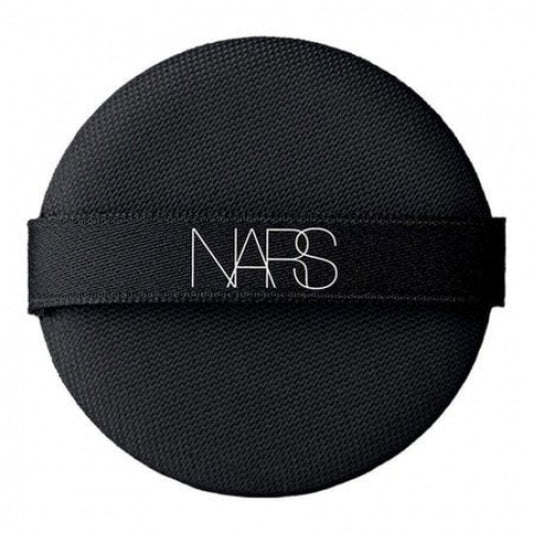 Nars Nars, Aqua Glow Cushion, Make-up Schwamm, Schwarz Regular