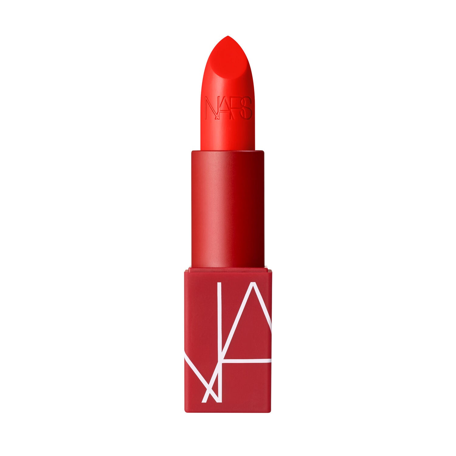 Nars Nars, Nars, Creme-Lippenstift, Hitzewelle, 3.5 g Regular
