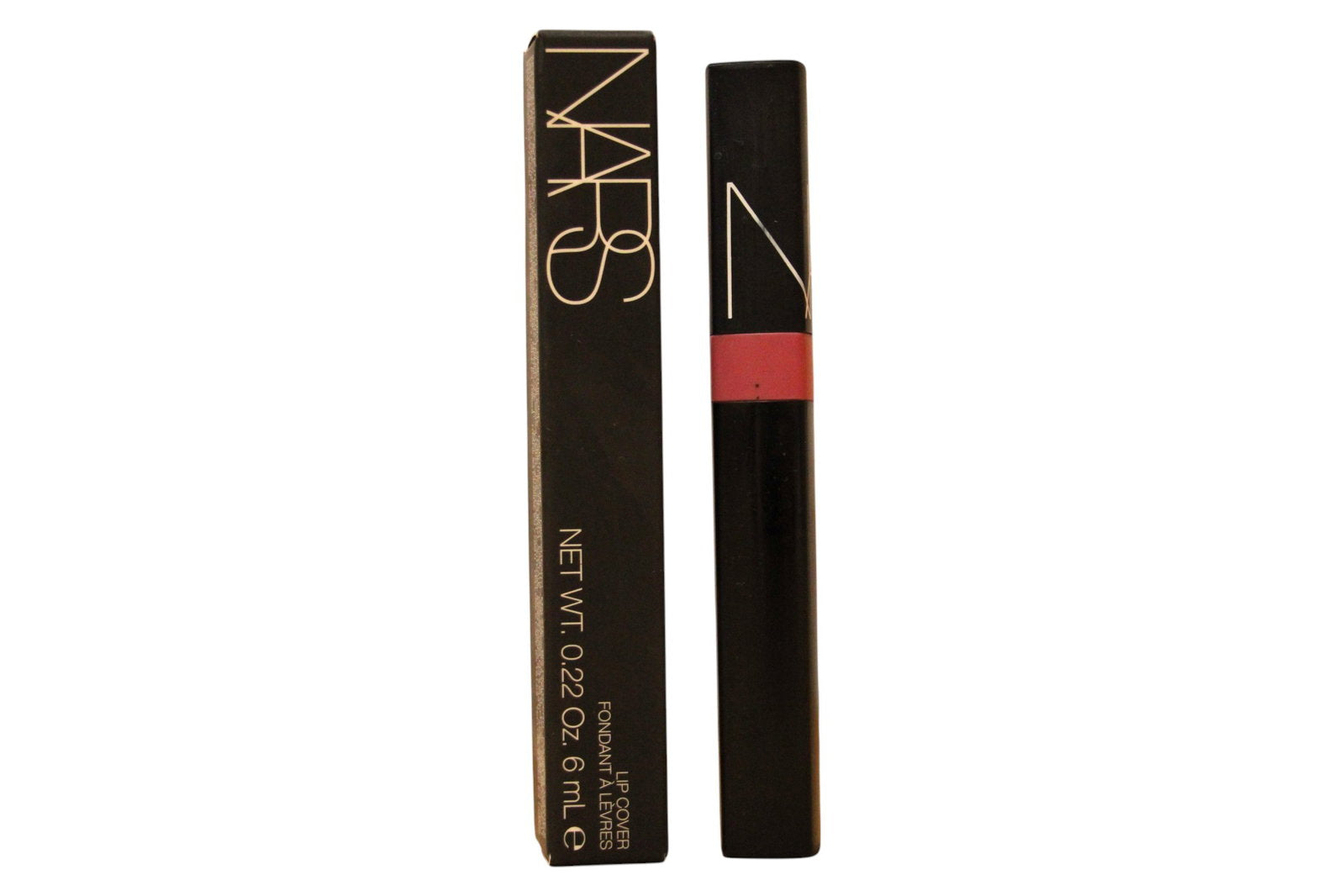 Nars Nars, Nars, Flüssiger Lippenstift, Sommerfeuer, 6 ml Regular