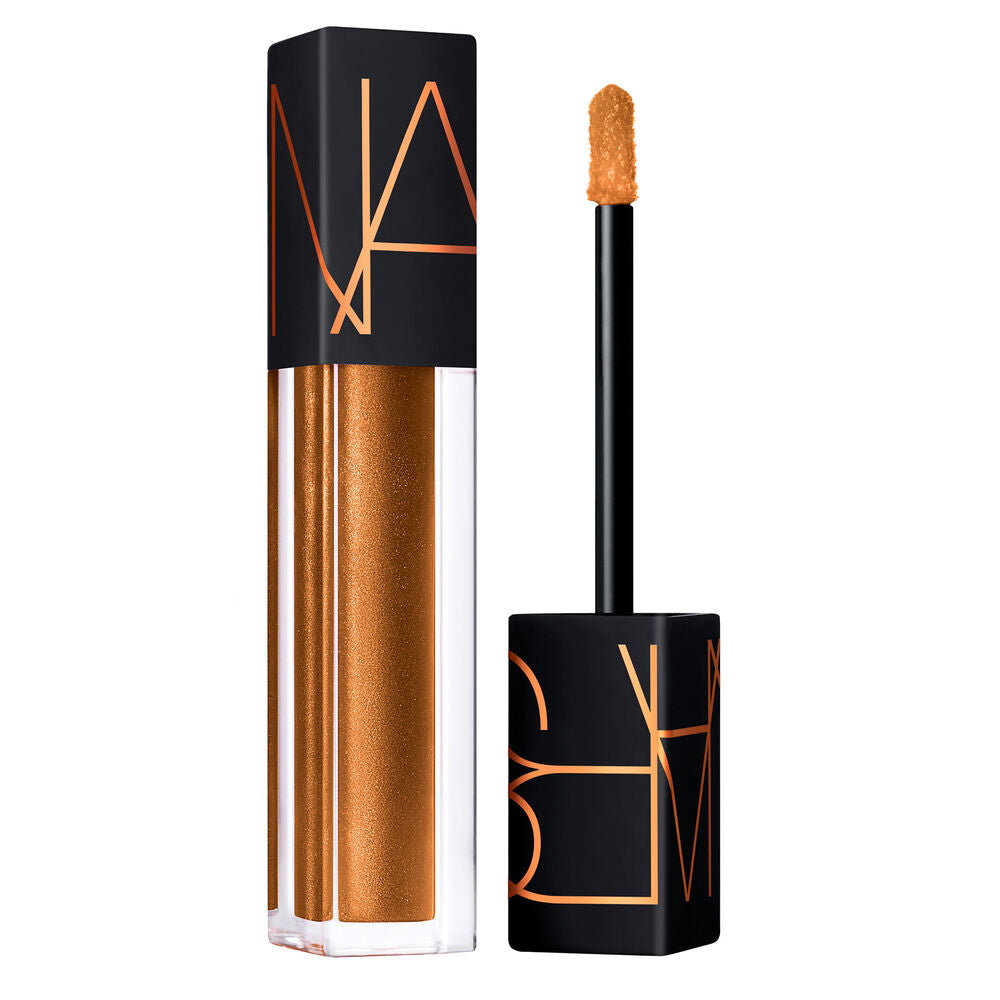 Nars Nars, Oil Infused Lip Tint In Reef, Lipgloss, 5.7 ml Regular
