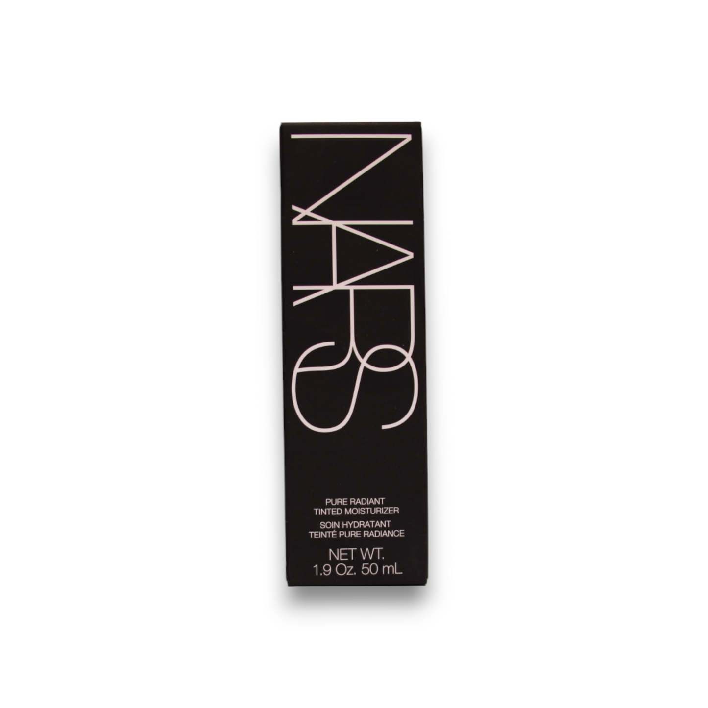 Nars, Pure Radiant, Cremige Foundation, 02, Seychellen, SPF 30, 50 ml