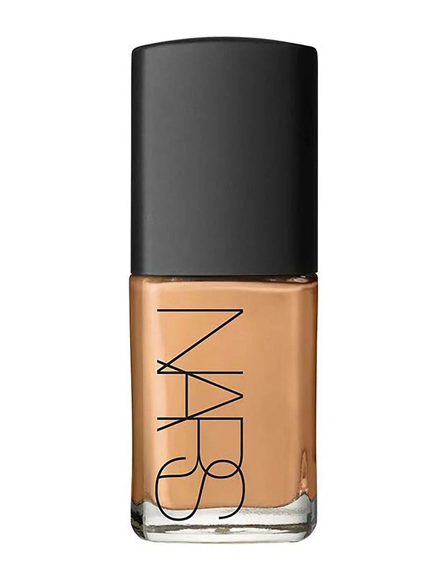 Nars, Sheer Glow, Cremige Foundation, Huahine, 30 ml