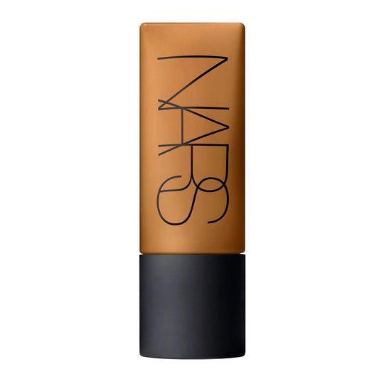 Nars Nars, Soft Matte Complete, Mattierend, Cremige Foundation, Macao, 45 ml Regular
