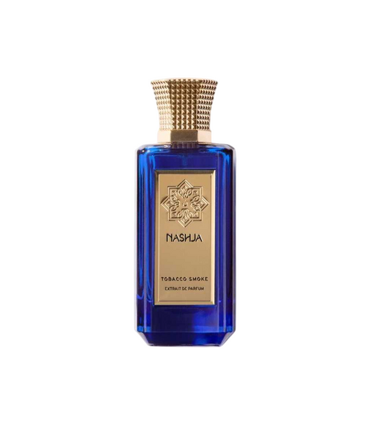 Nashja Nashja, Tobacco Smoke, Parfumextrakt, Unisex, 100 ml Regular