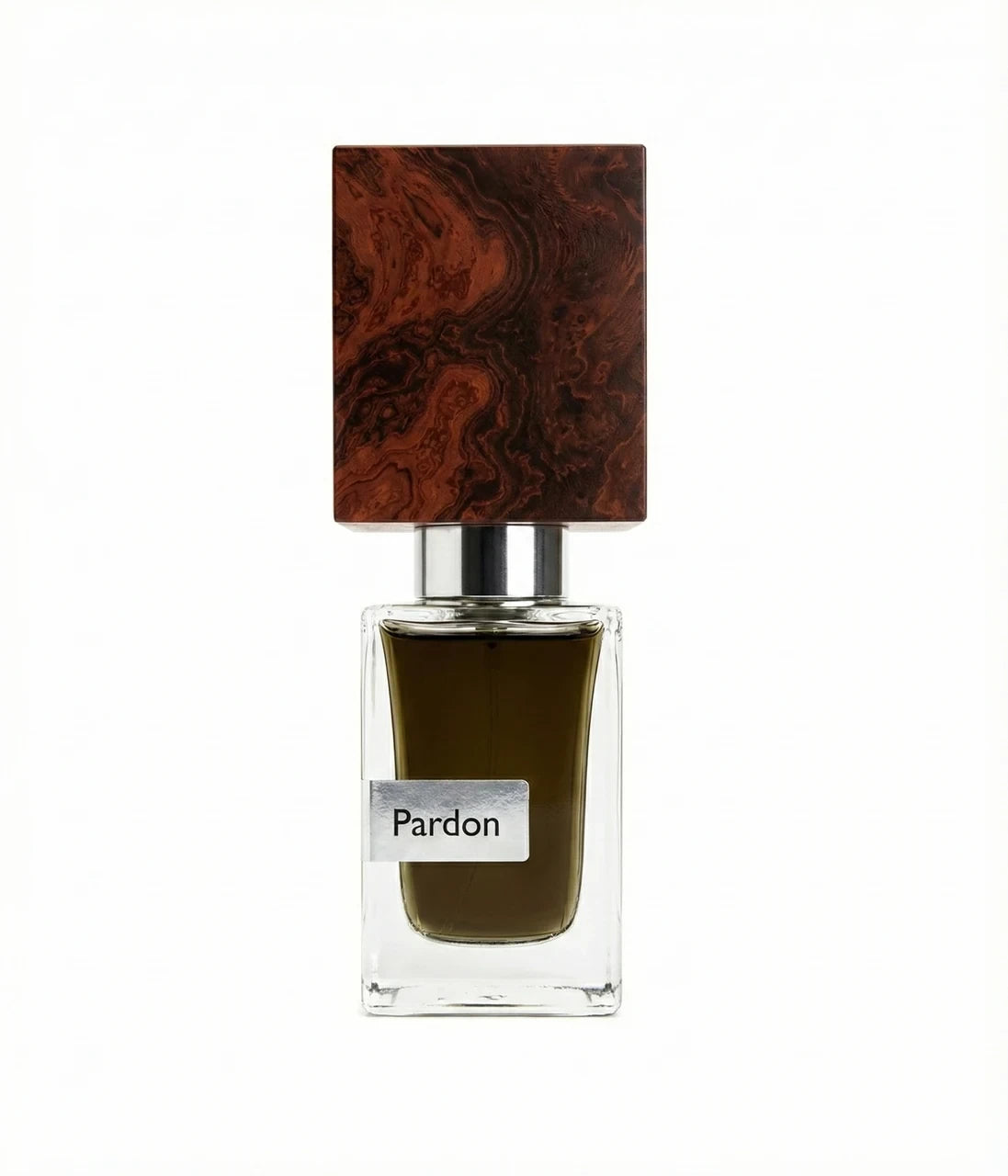 NASOMATTO PARDON EDP 30 ML VAPO
