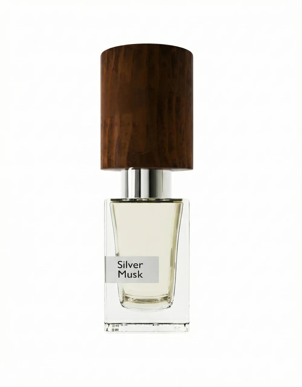 NASOMATTO SILVER MUSK EDP 30 ML VAPO