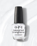 Opi Natural Nail Strengthener Esmalte Tratamiento Fortalecedor De Uñas 15 ml