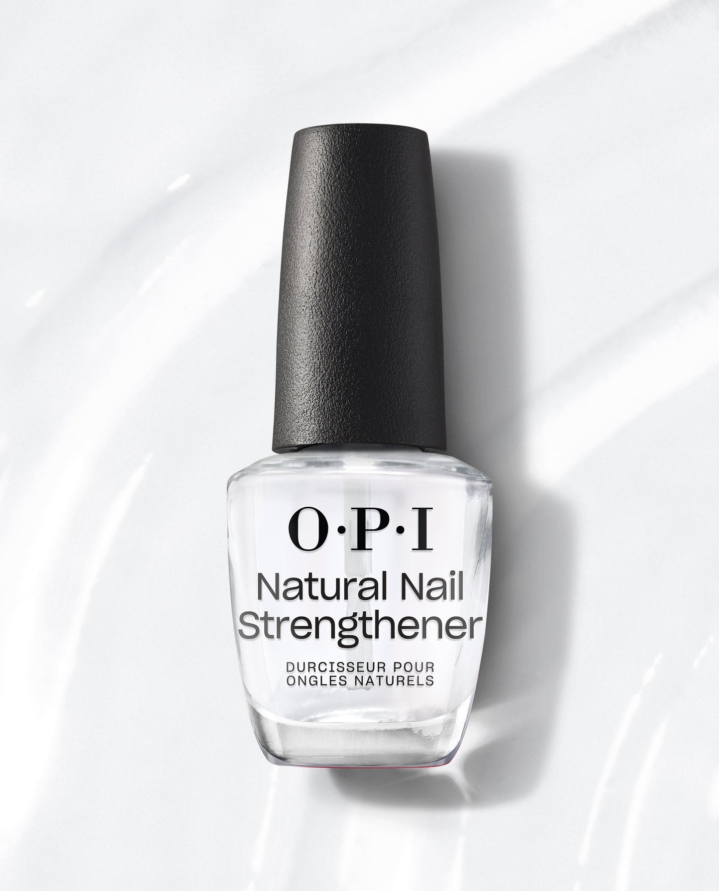 Opi Natural Nail Strengthener Esmalte Tratamiento Fortalecedor De Uñas 15 ml