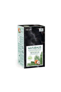 Neva, Naturalis, Permanente Haarfarbe, 3.0 Intense Dark Brown, 150 ml