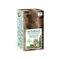 Neva, Naturalis, Permanente Haarfarbe, 7.08 Sand Blonde, 150 ml
