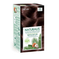 Neva Naturalis permanente Haarfarbe 4.4 Chestnut Brown 150 ml