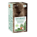 Naturalis, Neva, Vegan, Permanente Haarfarbe, 7.3 Blond Caramel, 150 ml