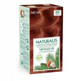 Neva, Naturalis, Permanente Haarfarbe, 8.44 Dark Copper, 150 ml