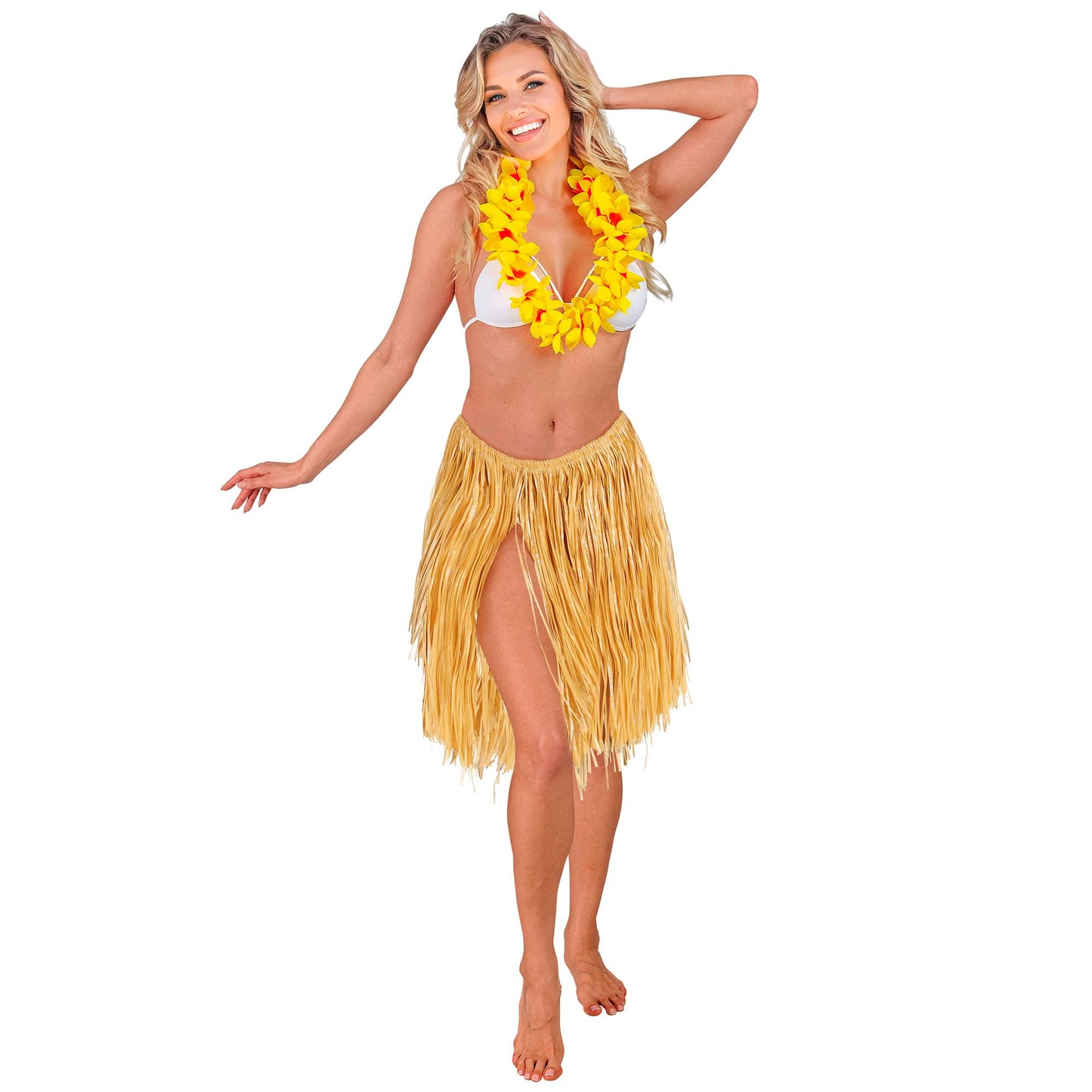 "NATURFARBENER HAWAII BASTROCK" 55 cm – Ansicht 3