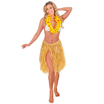 "NATURFARBENER HAWAII BASTROCK" 55 cm – Ansicht 3