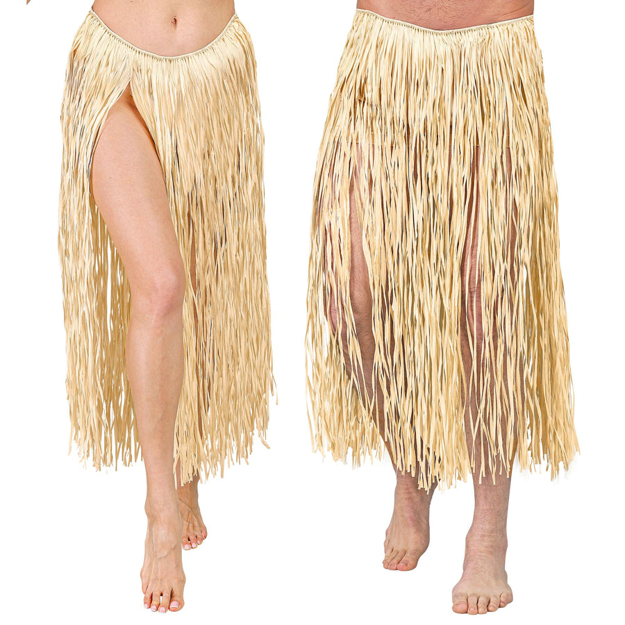 "NATURFARBENER HAWAII BASTROCK" 80 cm – Vorderansicht