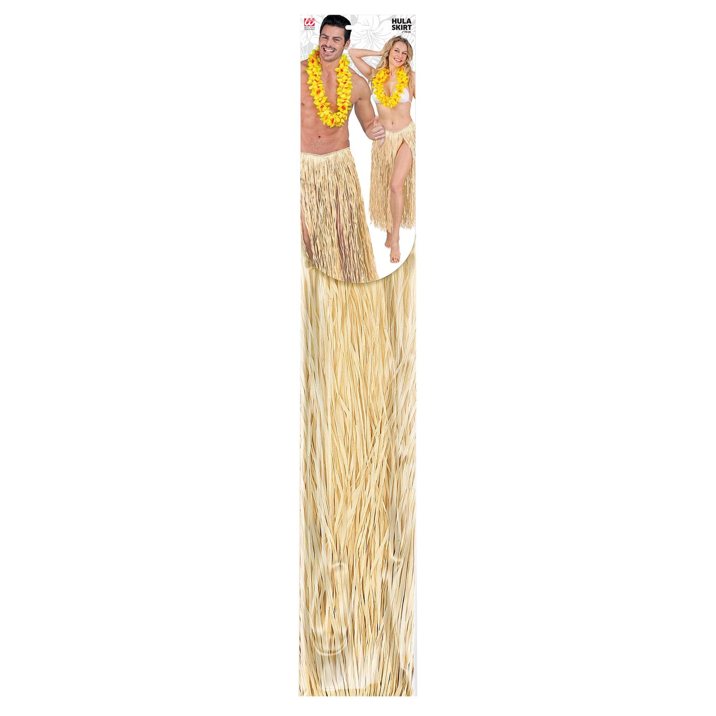 "NATURFARBENER HAWAII BASTROCK" 80 cm – Ansicht 4