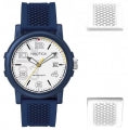 NAUTICA NABLEME02 Analoguhr Armbanduhr 38 mm ansicht-2