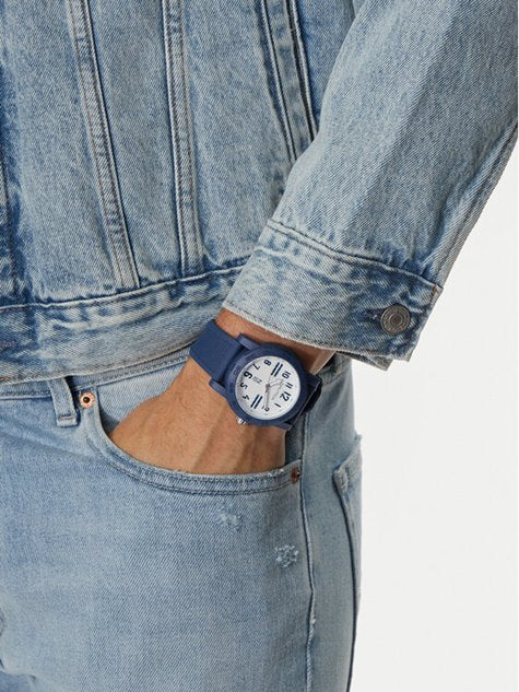 NAUTICA NAPATS301 Analoguhr Armbanduhr 44 mm ansicht-4