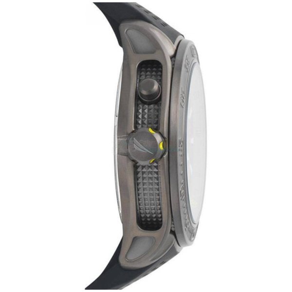 NAUTICA NAPBRW003 Calendar - Case: 36 mm - Armbanduhr 36 mm ansicht-3
