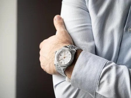 NAUTICA NAPPBS250 Analoguhr Armbanduhr 43 mm ansicht-4