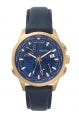 NAUTICA NAPSHG002 Date - Case: 44 mm - Armbanduhr 44 mm Gold ansicht-6