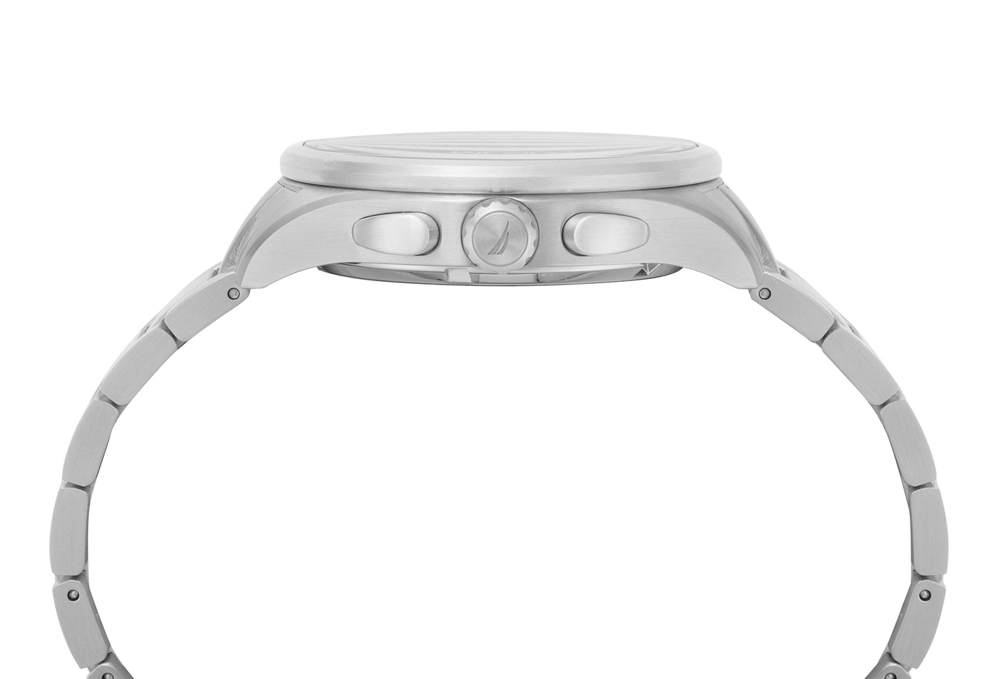 NAUTICA NAPSHG003 Date - Case: 44 mm - Armbanduhr 44 mm ansicht-4