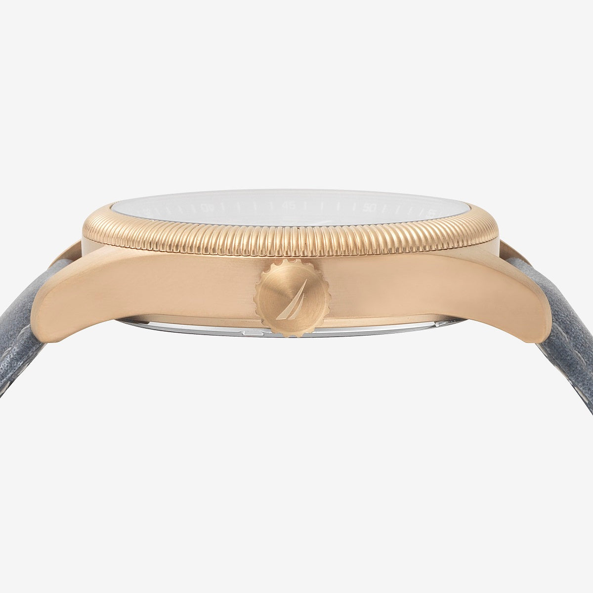 NAUTICA NAPSTB003 Analoguhr Armbanduhr 44 mm ansicht-2
