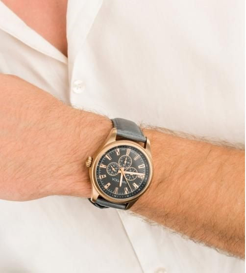 NAUTICA NAPSTB003 Analoguhr Armbanduhr 44 mm ansicht-5