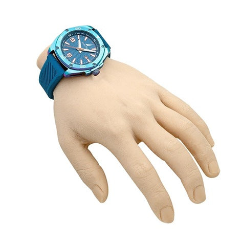 NAUTICA NAPTCF201 Analoguhr Armbanduhr 44 mm ansicht-4