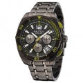 NAUTICA NAPTCF210 Analoguhr Armbanduhr 44 mm ansicht-4