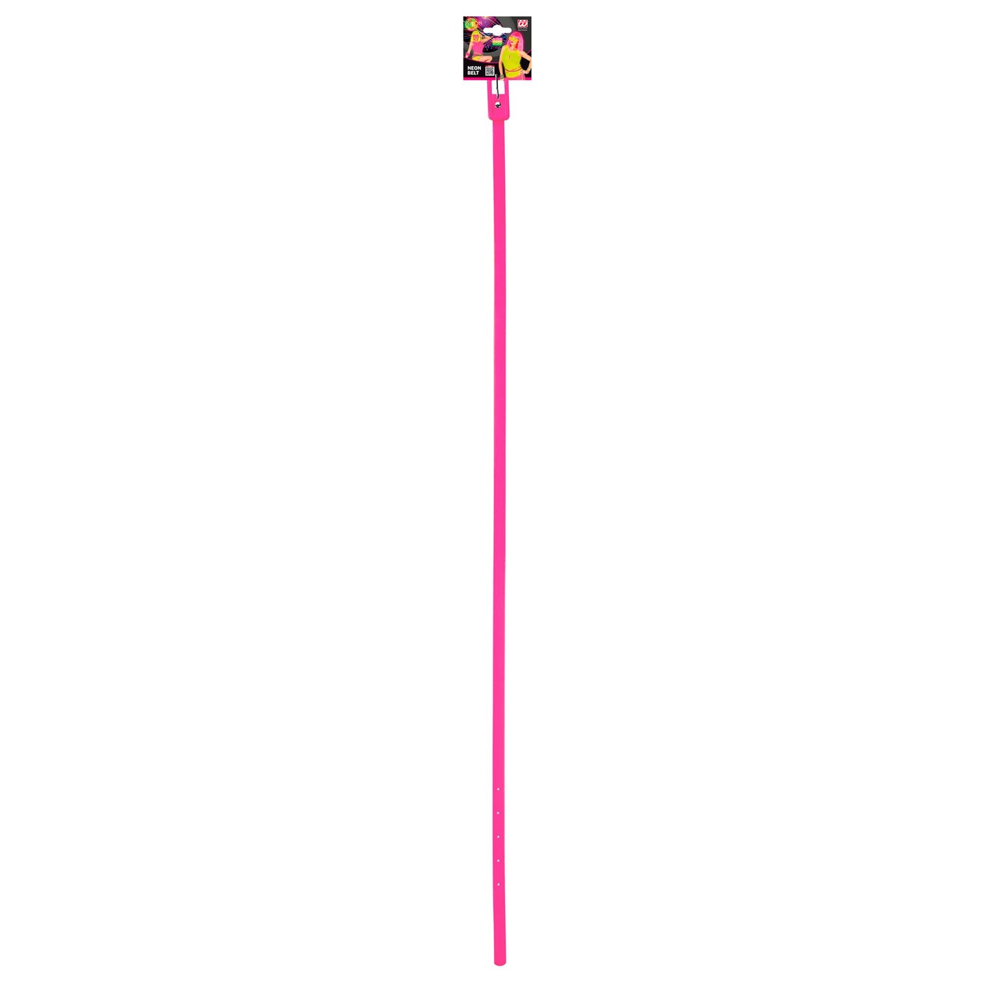 "NEON PINKER GÜRTEL" – Ansicht 3