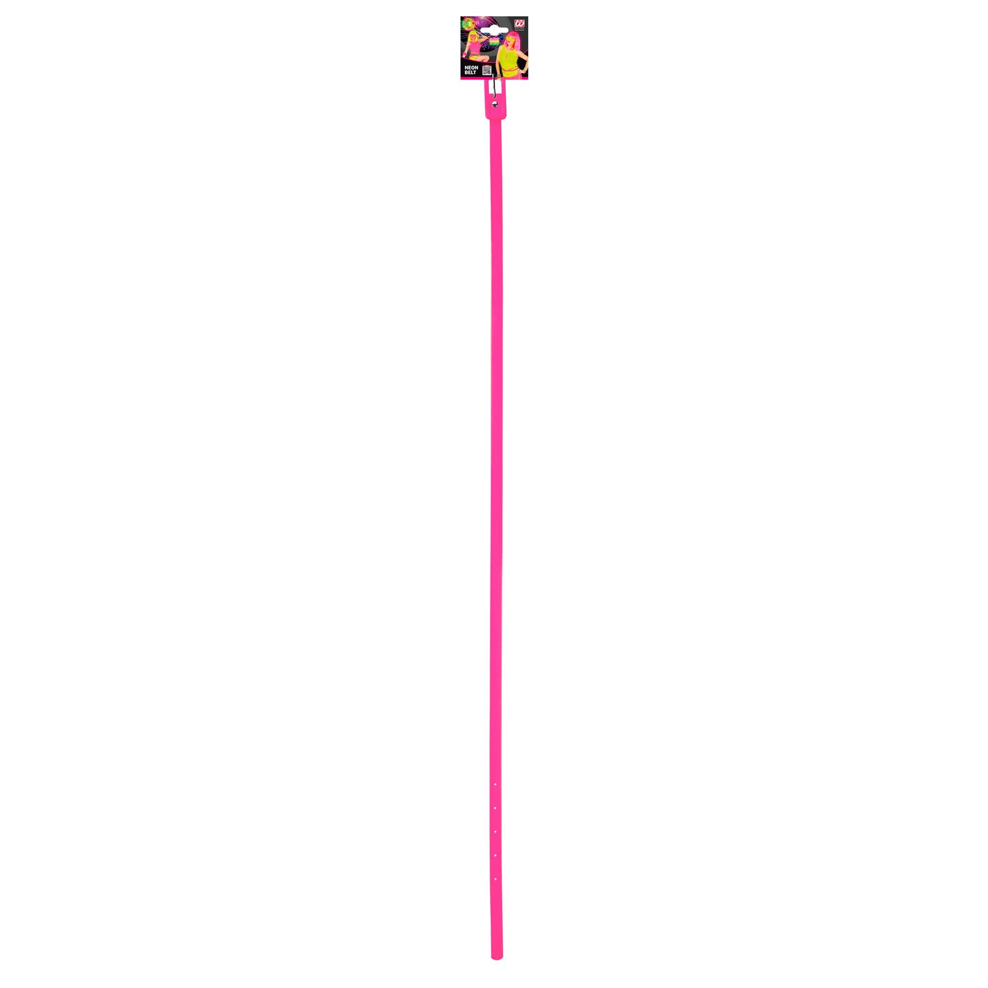 "NEON PINKER GÜRTEL" – Ansicht 3