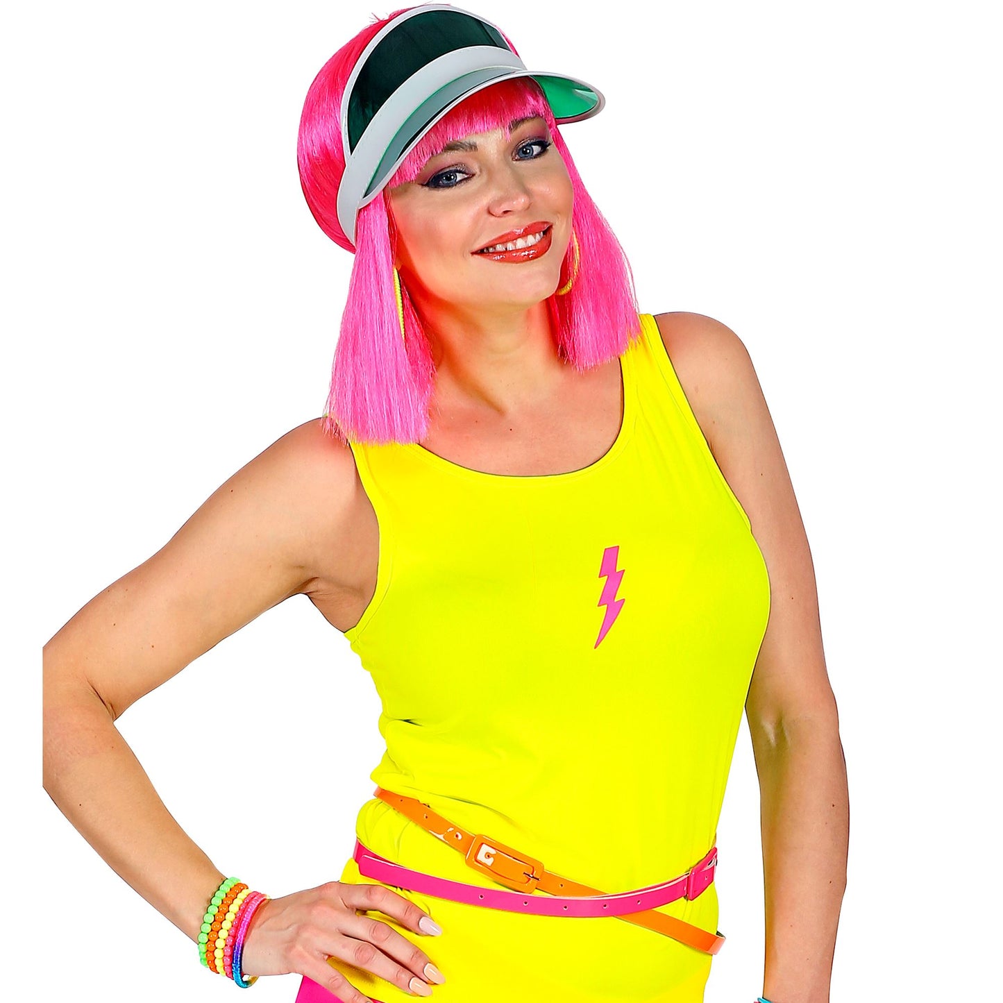 "NEON PINKER GÜRTEL" – Ansicht 5