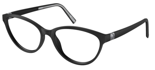 NEUBAU EYEWEAR BARBARA T078 BARBARA T078_9010_TAGLIA UNICA Sonnenbrille ansicht-2