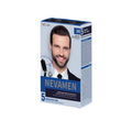 Neva, Nevamen, Permanente Haarfarbe, 3/0 Natural Dark Brown, 150 ml