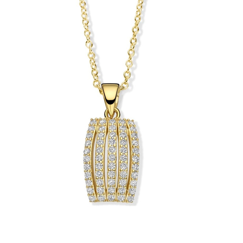NEW BLING 9NB-1432 Schmuck