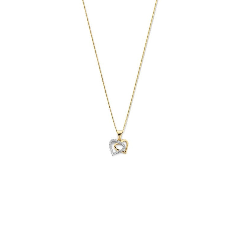 NEW BLING 9NB-1436 Schmuck
