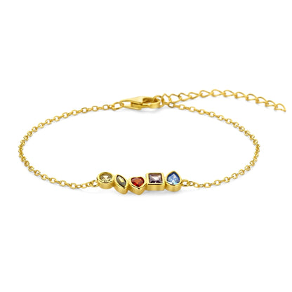 NEW BLING 9NB-1567 Schmuck