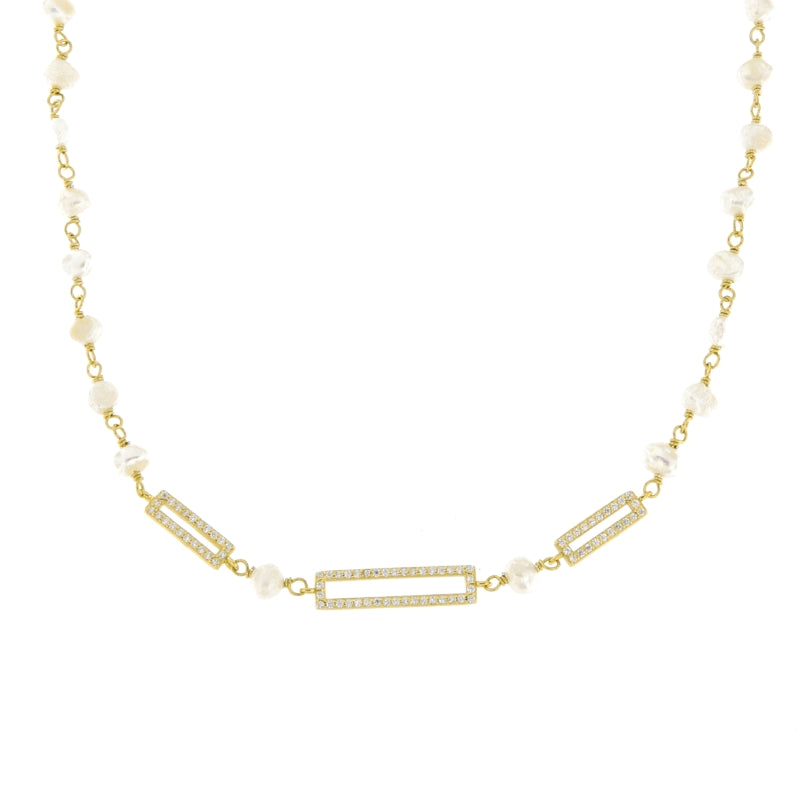 NEW BLING 9NB-PRL11A Schmuck