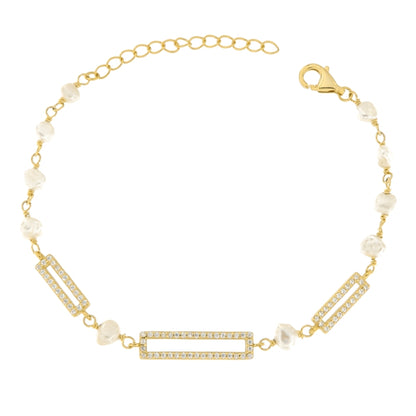 NEW BLING 9NB-PRL11B Schmuck